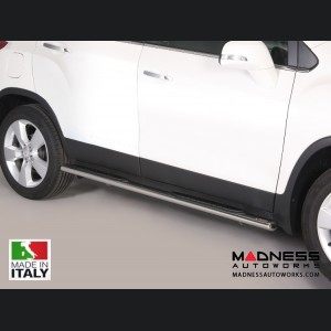 Chevrolet Trax Side Steps - V2 by Misutonida